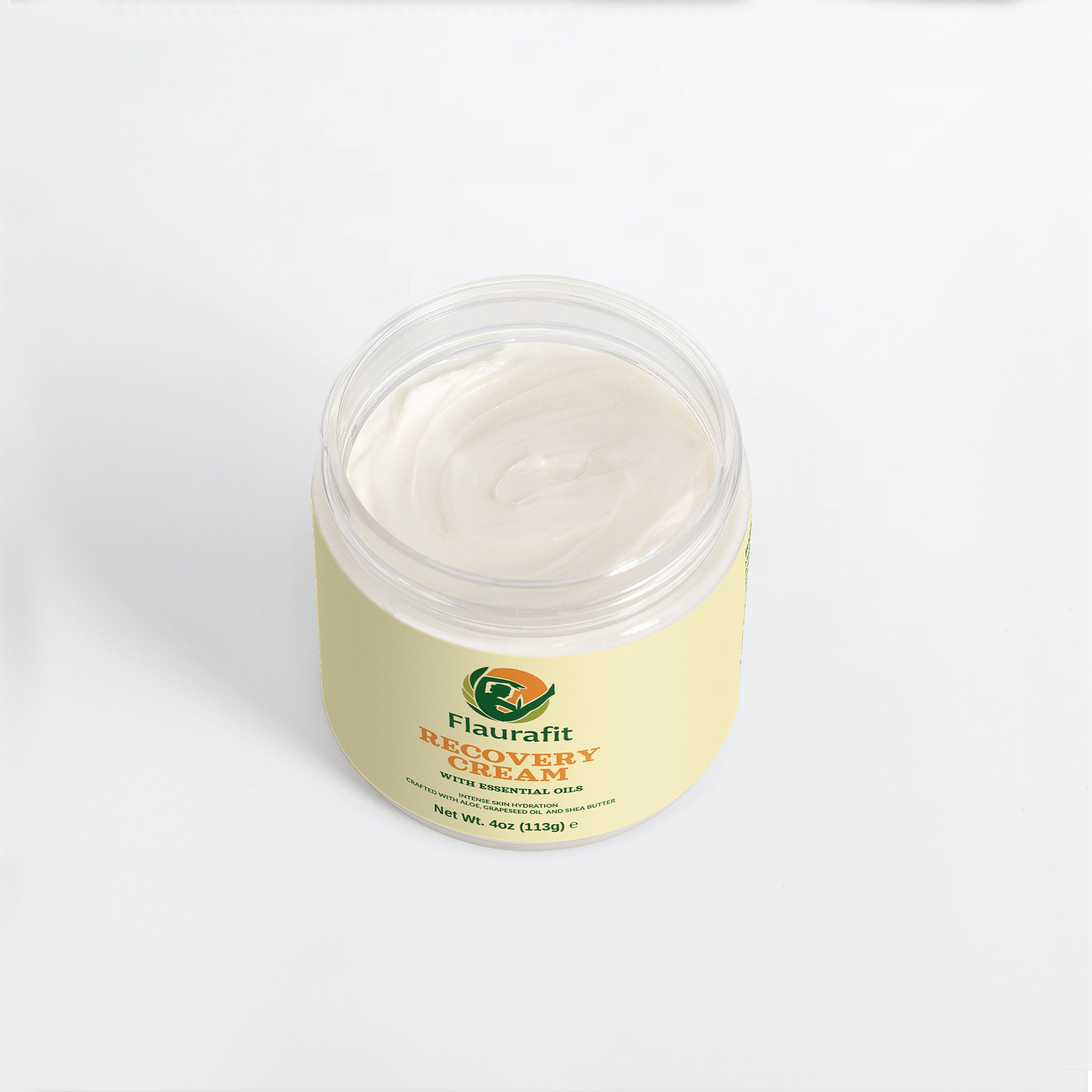 Recovery Cream