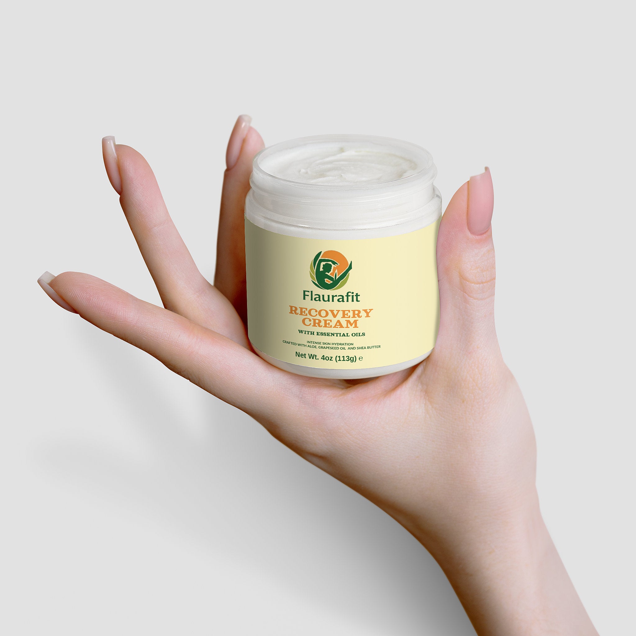 Recovery Cream