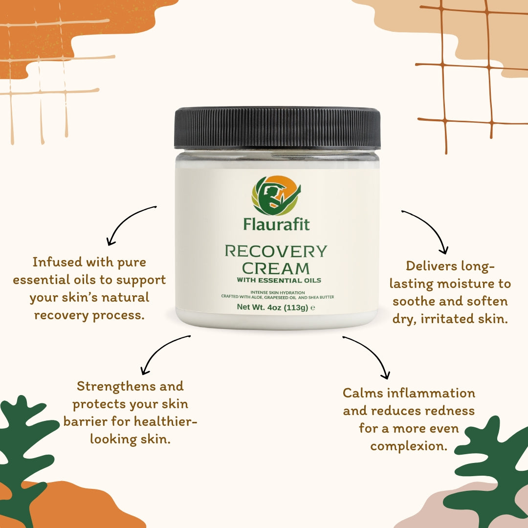 Recovery Cream