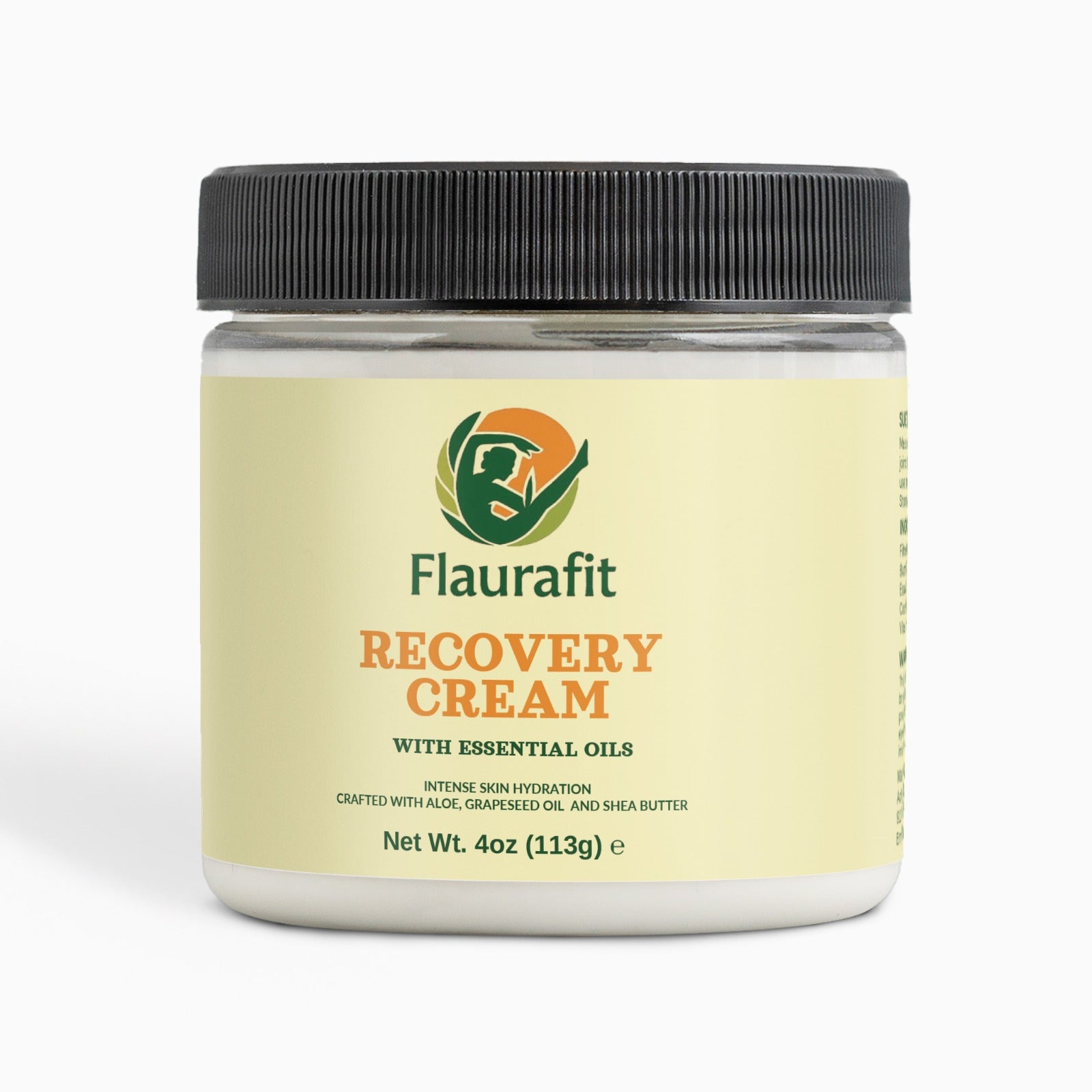 Recovery Cream