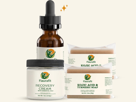 Even Tone Starter Kit