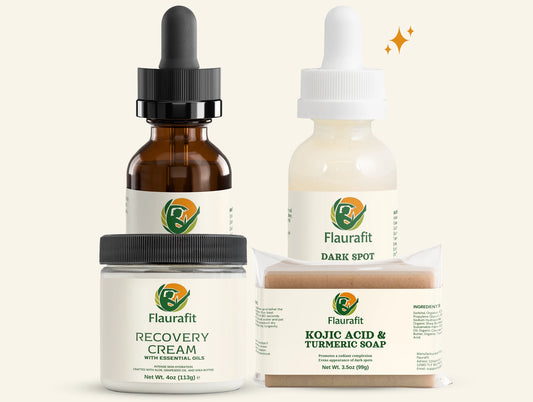 Complete Glow System